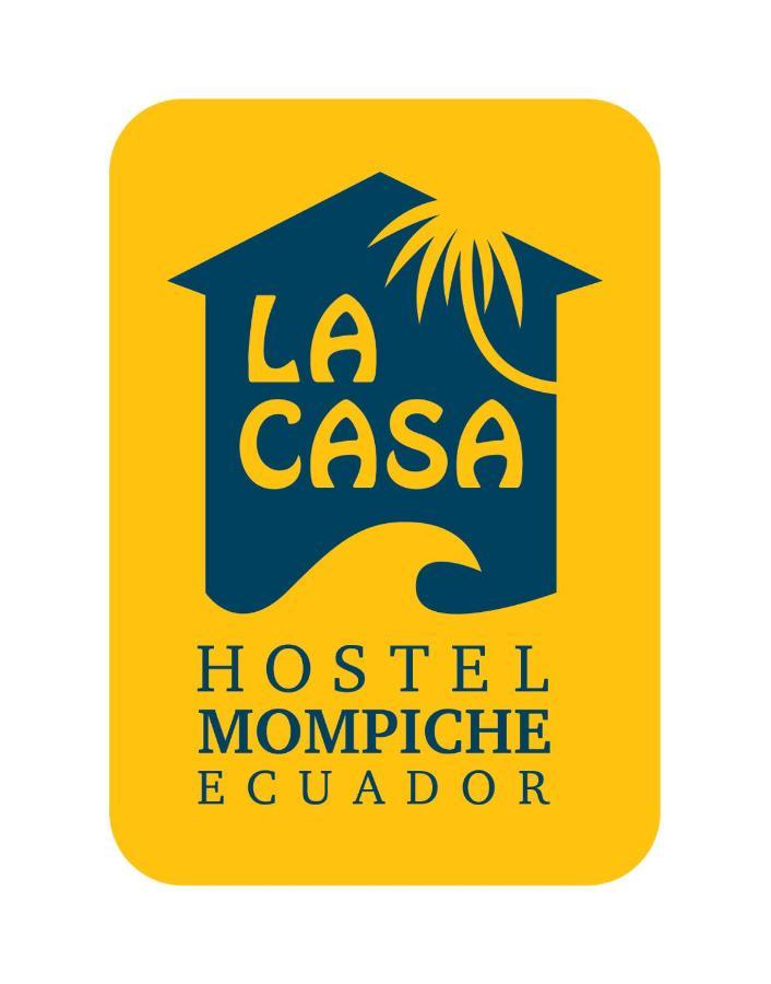 מלון La Casa מומפיצ'ה מראה חיצוני תמונה
